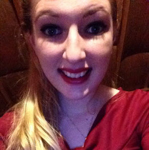 Meet your Posher, Kimberlee